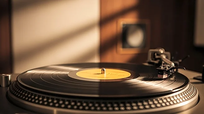 Howie Klein, Former Sire and Reprise Records Executive, Passes Away at 77