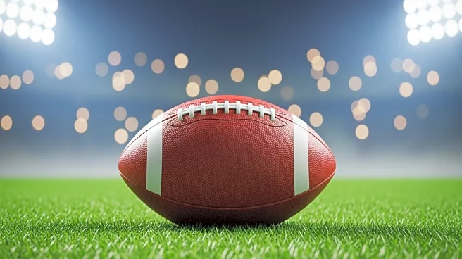 Dallas Cowboys Lead Washington Commanders in Christmas Day NFL Game