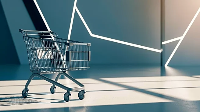 Retailers Plan Expansion Across U.S. Amid Economic Challenges