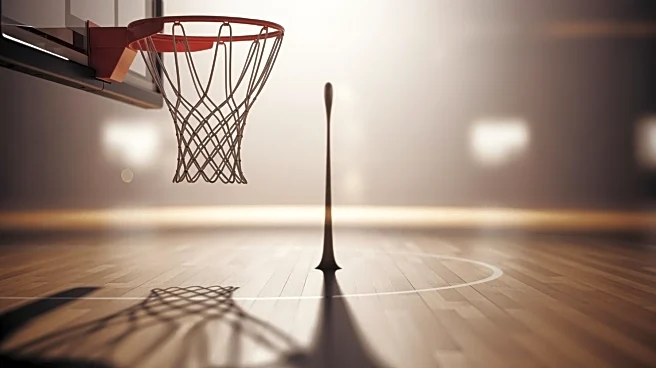 Victor Wembanyama's Unique Physique Sparks Debate in NBA Circles