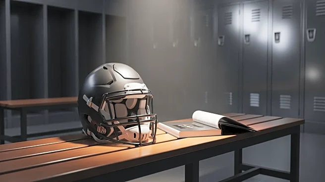 Raiders' Brock Bowers Placed on IR, Lamar Jackson Misses Practice