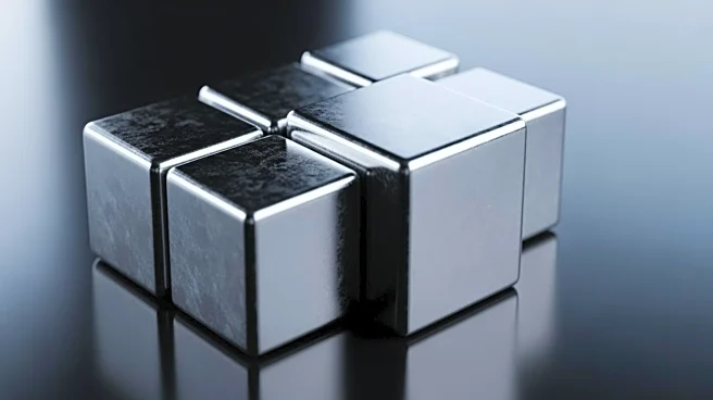 Max Resource Announces 4:1 Share Consolidation to Attract Institutional Investors