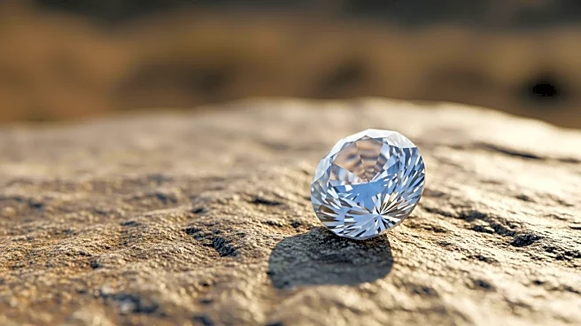 Mining Companies Highlighted for Investment Amid Volatile Commodity Markets