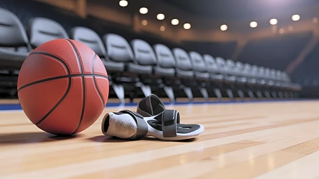 Knicks' Josh Hart Exits Game with Ankle Injury, Team Looks to Bench for Support