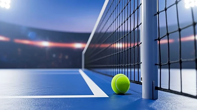 Taylor Fritz and Coco Gauff Lead U.S. in United Cup Title Defense Against Strong Competitors