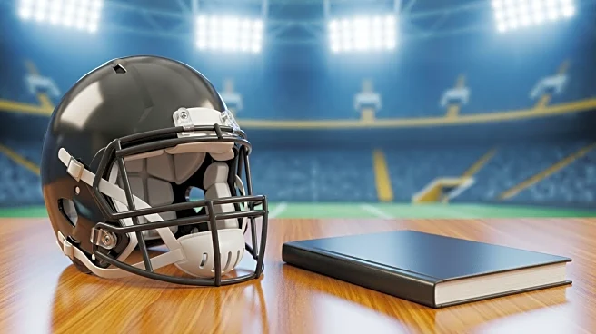 Los Angeles Rams Focus on Offense in Early Rounds of 2026 NFL Mock Draft