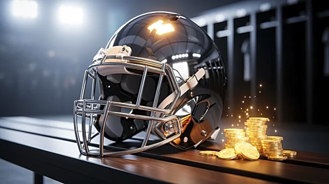 College Football Playoff Highlights NIL Spending Influence on Team Success