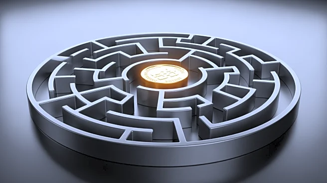 Retail Investors Flock to Palantir Despite Wall Street's Valuation Concerns