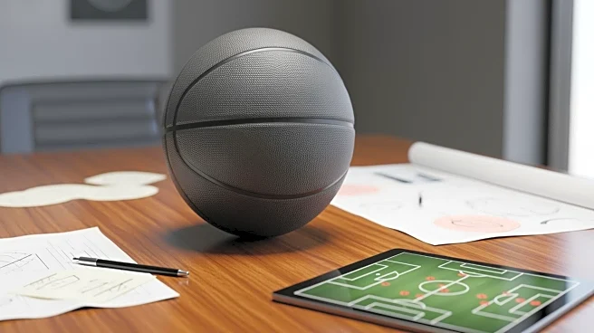 NBA Mock Draft 2026: Top Prospects and Team Strategies Revealed