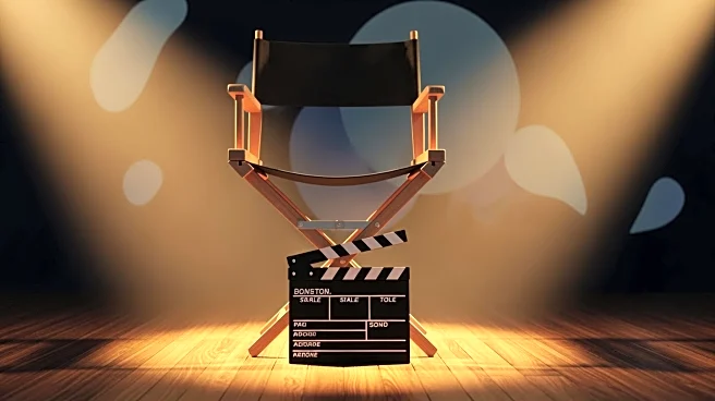 Frank Darabont Returns from Retirement to Direct 'Stranger Things 5', Bringing Experience and Enthusiasm