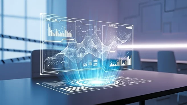 AI and Immersive Technologies Transform Workforce Development Globally