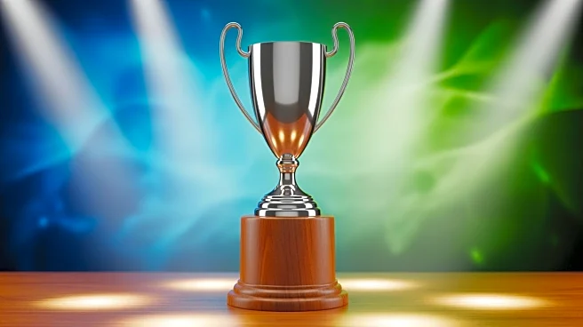 Greater Victoria Celebrates Top Sports Moments of 2025 with Historic Wins and Milestones