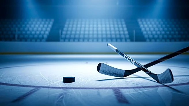 San Jose Sharks' Historic Comeback Marred by Injuries to Key Players