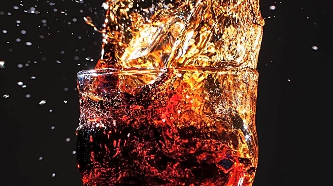 Prebiotic Sodas and Other Remedies Suggested for Upset Stomach Relief