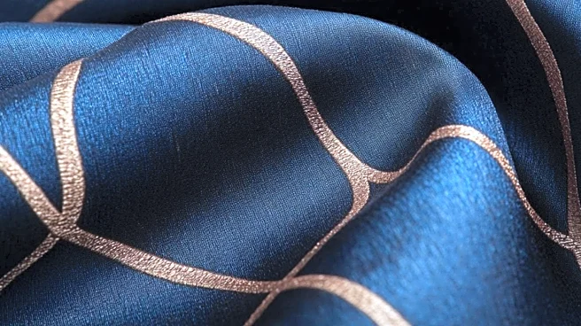 Lunya's Washable Silk Robe Revolutionizes Luxury with Practicality