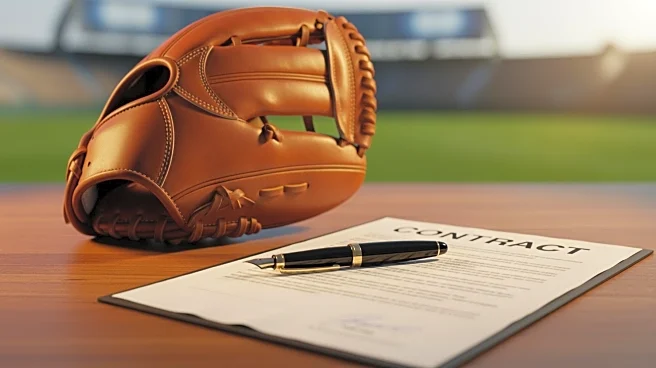 Oakland Athletics Secure Tyler Soderstrom with Record-Breaking Contract Extension