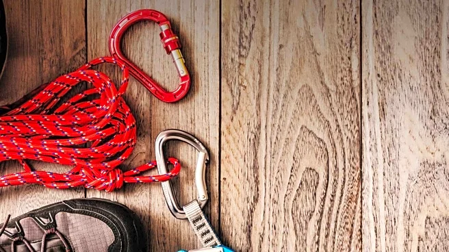 Amazon's Post-Christmas Sale Offers Up to 70% Off on Outdoor Gear, Benefiting Hikers and Campers