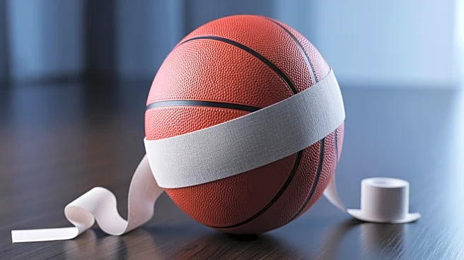 NBA Fantasy Week 10: Key Waiver Wire Additions Amid Player Injuries