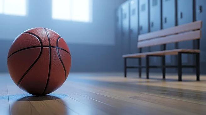 Heat's Keshad Johnson Faces Uncertainty Due to Illness Ahead of Game Against Hawks