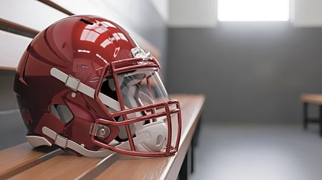 USC Trojans' Christian Pierce Prepares for Key Role in Alamo Bowl