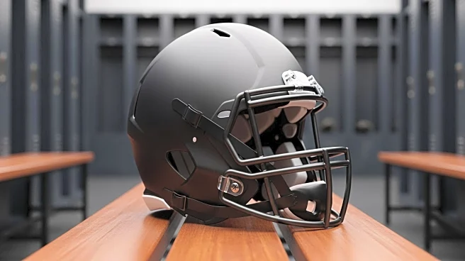 LA Rams Designate CB Roger McCreary to Return from Injured Reserve