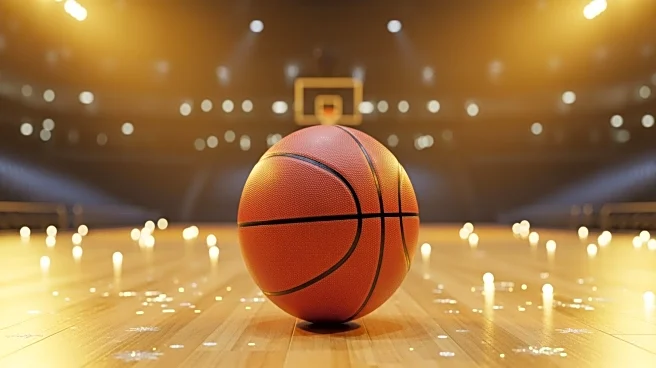 NBA Prepares for Christmas Day Action with Special Edition of The Association