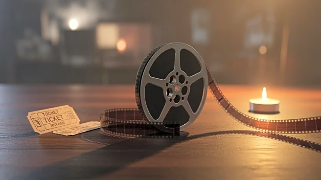 Hollywood's Shift Away from Feel-Good Movies Raises Concerns About Cultural Impact