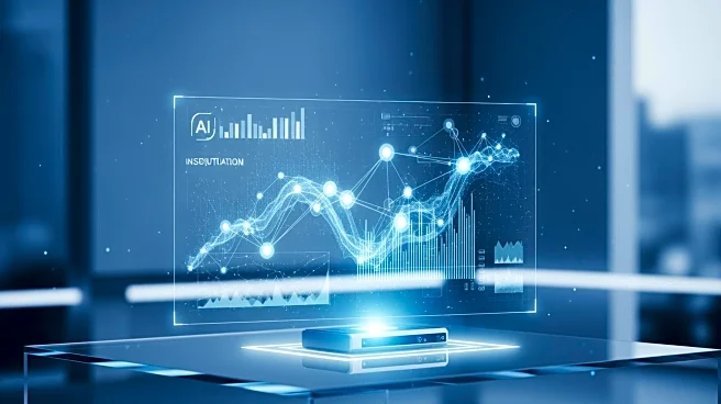 Shopify's Institutional Growth and AI Initiatives Set Stage for 2026