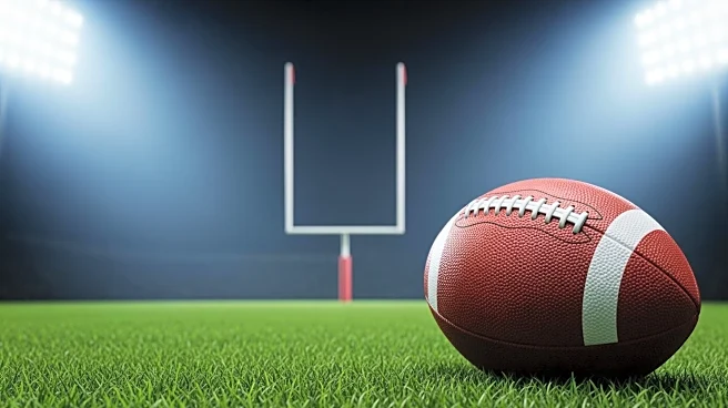 Buffalo Bills and Philadelphia Eagles Set for High-Stakes NFL Matchup