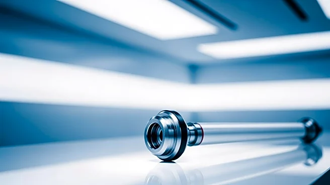 Abbott Laboratories Gains FDA Approval for Volt PFA System Amidst Strategic Moves