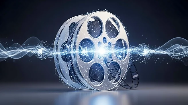 Disney Partners with OpenAI for AI-Driven Content, Boosting Streaming and Box Office Success