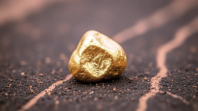 Aurum Resources Discovers High-Grade Gold at Ivory Coast Project
