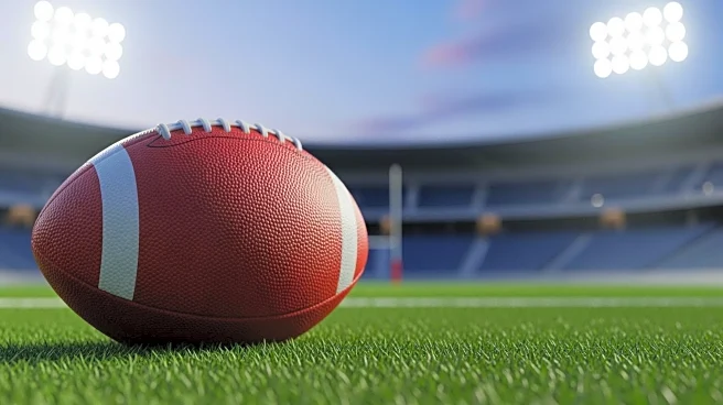 Detroit Lions Face Crucial Match Against Minnesota Vikings for Playoff Hopes