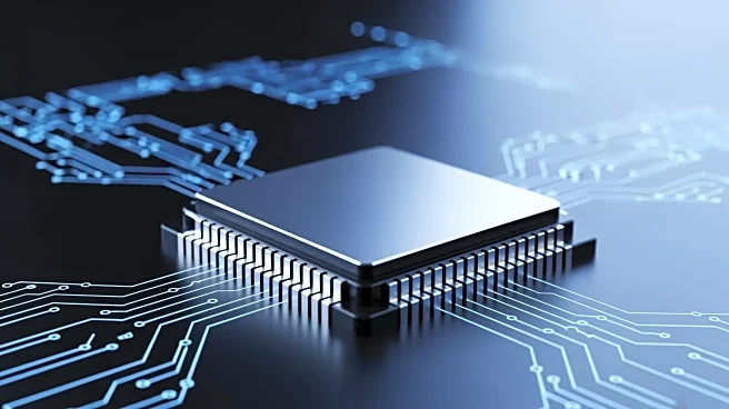 India to Achieve Self-Reliance in Semiconductor Sector, Says Amit Shah