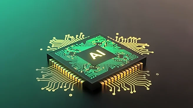 Nvidia and Groq's $20 Billion Licensing Agreement to Transform AI Chip Market