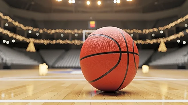 San Antonio Spurs Face Oklahoma City Thunder in Christmas Day NBA Showdown