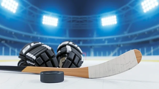 World Junior Hockey Championship 2026: Key Players to Watch as USA Hosts Tournament