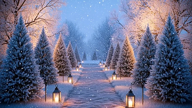 Princesses Eugenie and Beatrice Participate in Royal Christmas Walk Amidst Family Changes