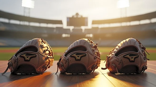 Boston Red Sox Face Intense Starting Rotation Competition Ahead of Season