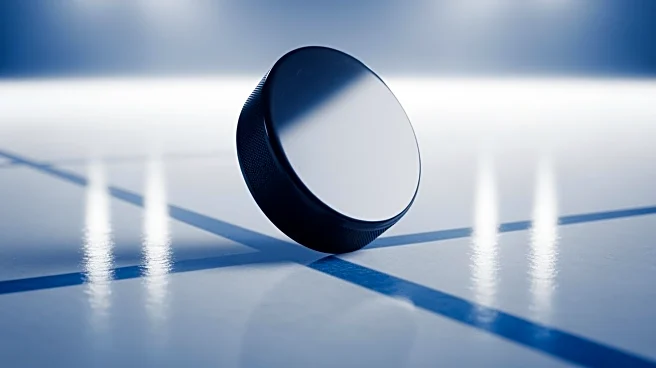 Dylan Larkin Achieves Milestone as Third Red Wings Player with Consecutive 20-Goal Seasons