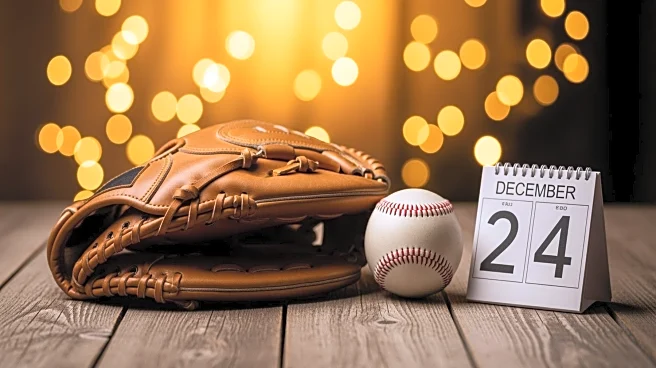 New York Yankees' History of Christmas Eve Roster Moves Highlights Strategic Signings