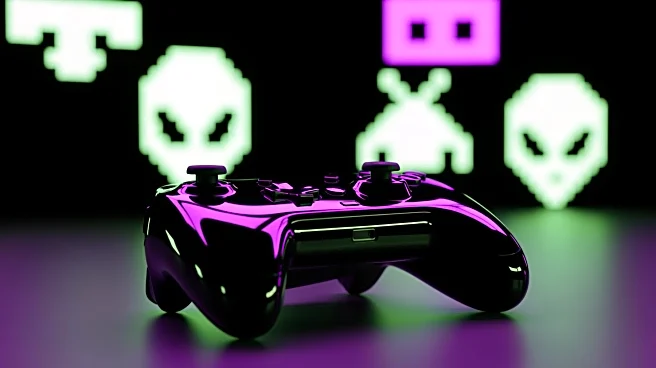 Arcade Archives Releases Space Invaders on PS5 and PS4 for Christmas