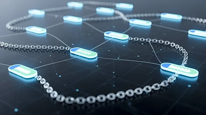 Faruqi  Faruqi, LLP Investigates DeFi Technologies for Securities Law Violations