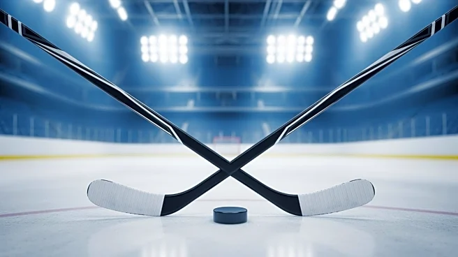 World Juniors 2026: USA and Canada Compete for Hockey Supremacy in Minnesota