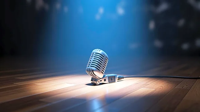 Film 'Song Sung Blue' Celebrates Real-Life Tribute Act with Emotional Depth