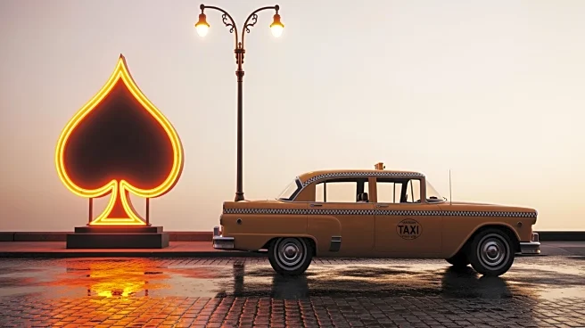 Timothée Chalamet Shines in 'Marty Supreme' as a Hustler in 1950s New York