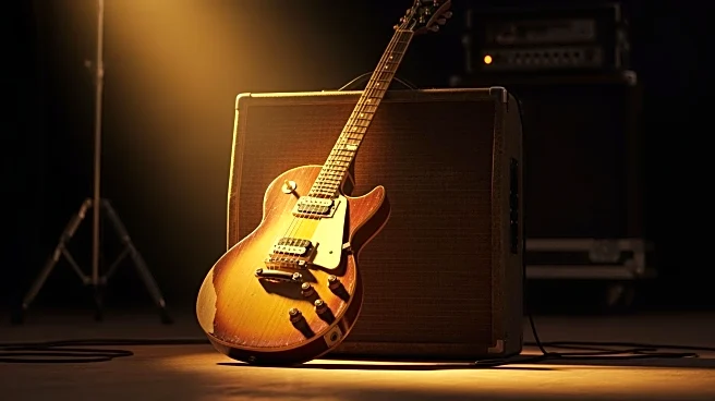 Bruce Springsteen's 'Born to Run' Celebrates 50 Years of Rock Legacy