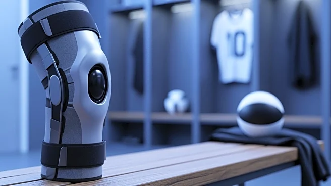 Seahawks' Charles Cross Misses Practice Due to Hamstring Injury