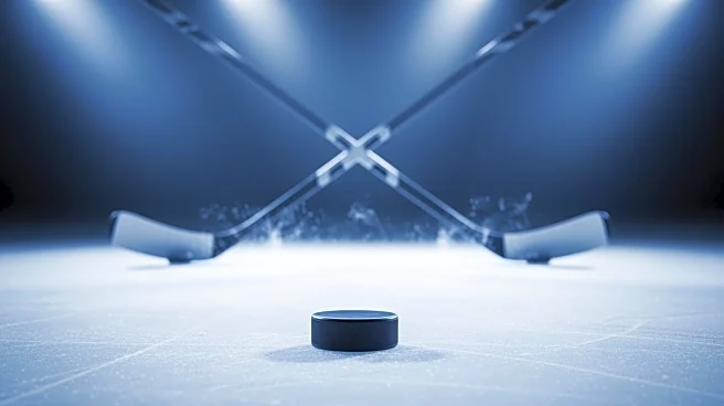 Anaheim Ducks Aim for Playoff Return in Freeway Face-Off Against Los Angeles Kings