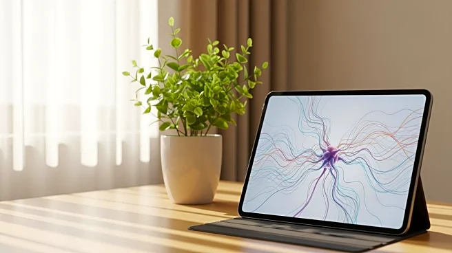 Entrepreneur Explores AI's Role in Emotional Wellness